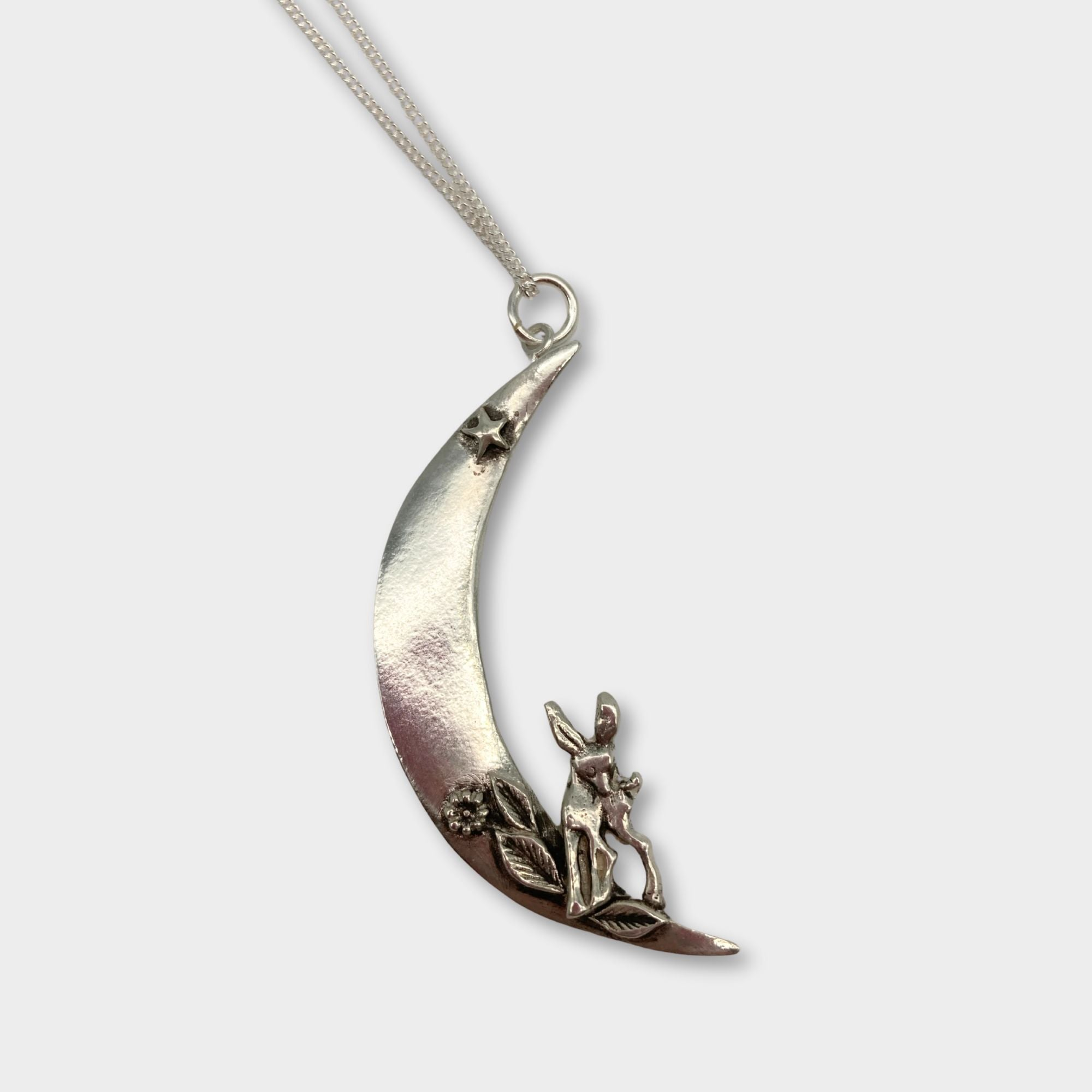 Silver Clay