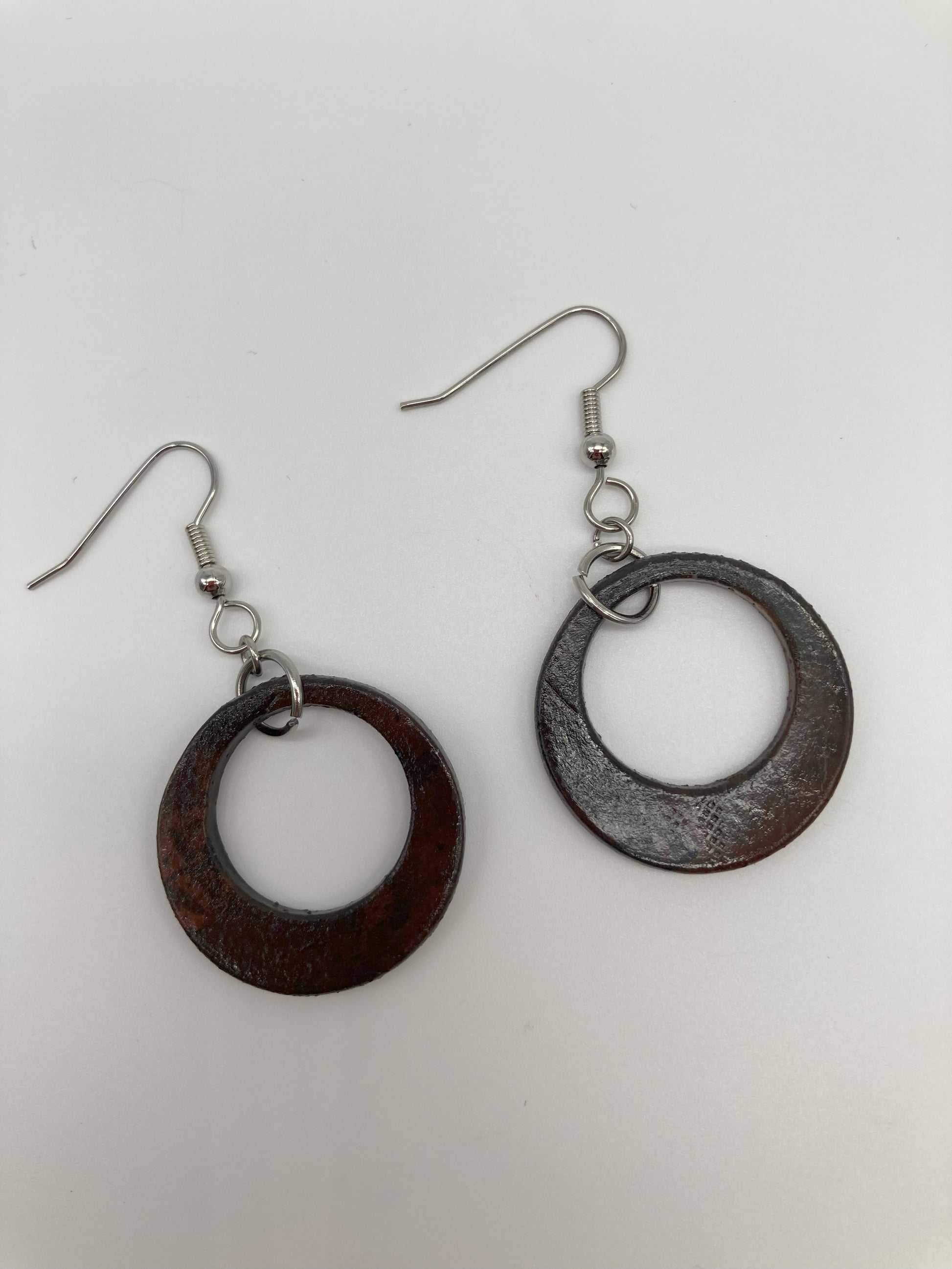 Enigma Hoops