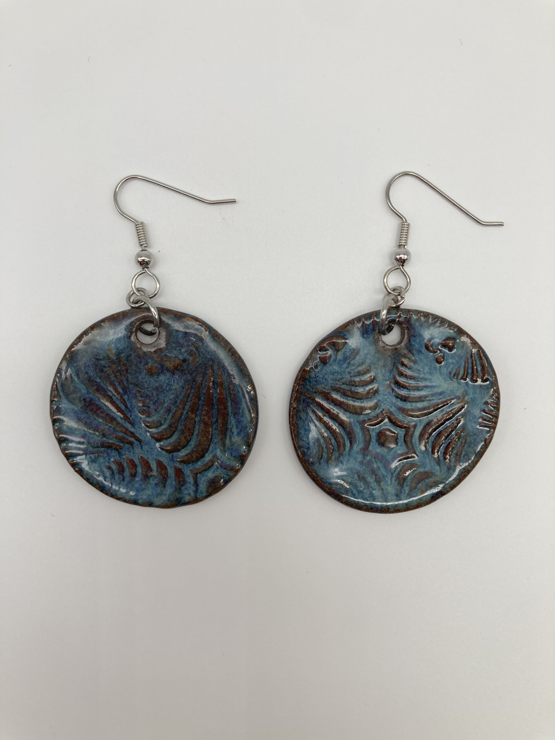 Celestial Drift Earrings