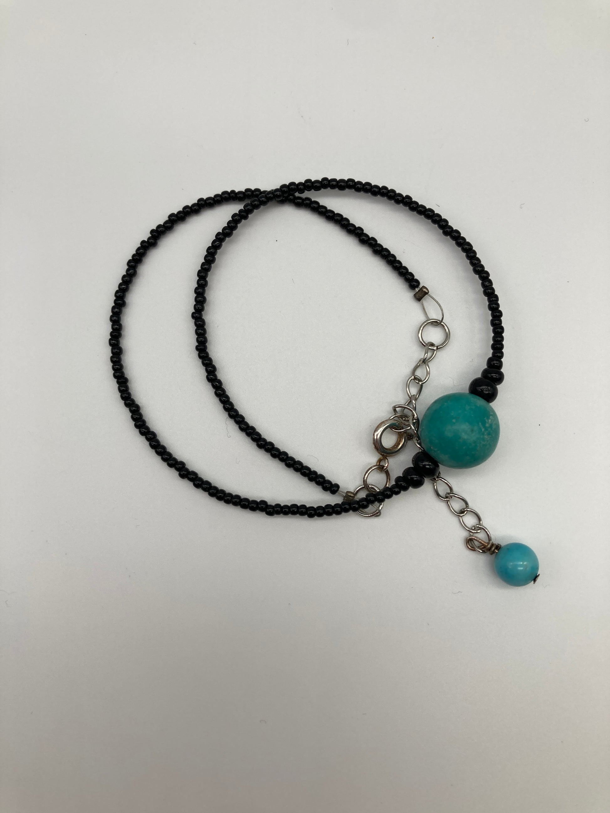 Nature's Harmony Wrap Bracelet/Necklace
