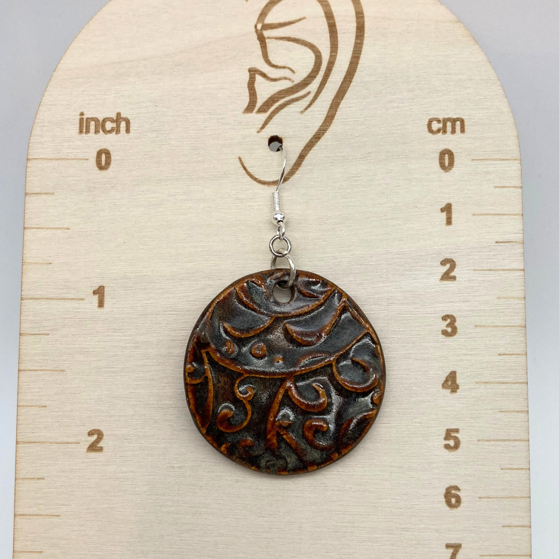 Bronze Grove Set