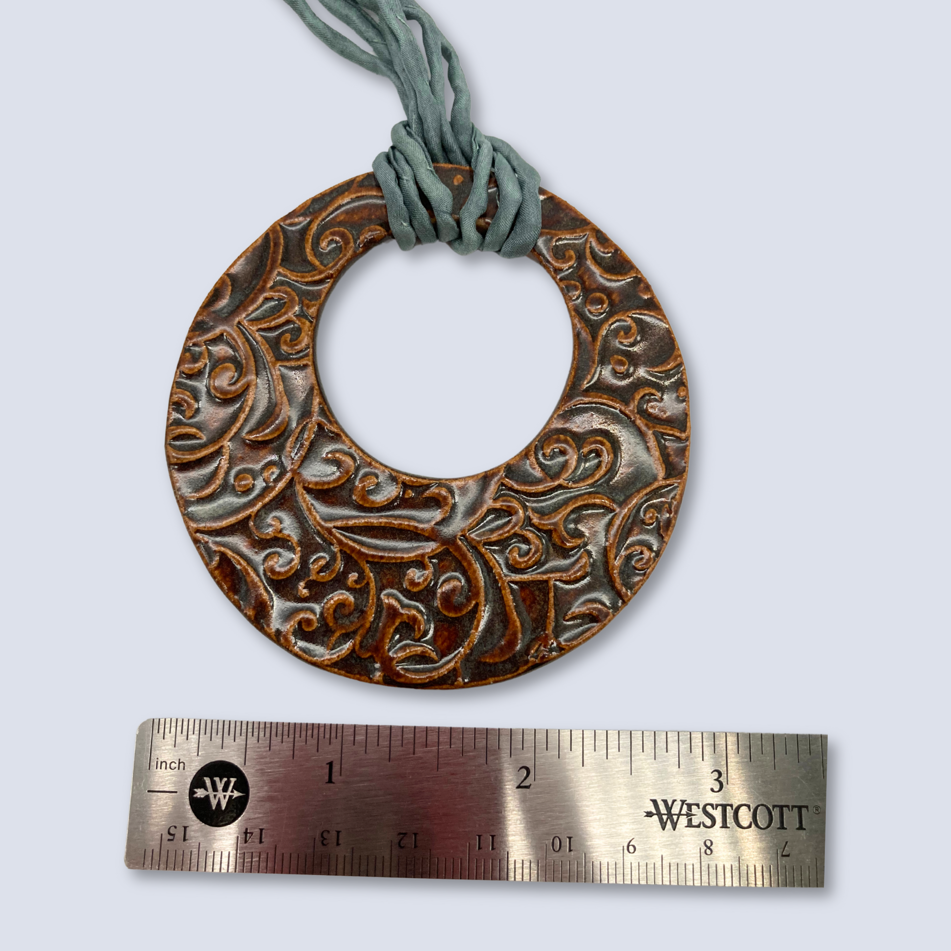 Bronze Grove Set