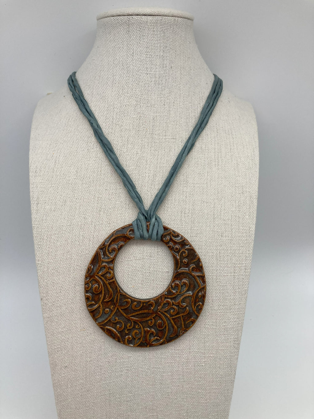 Bronze Grove Set