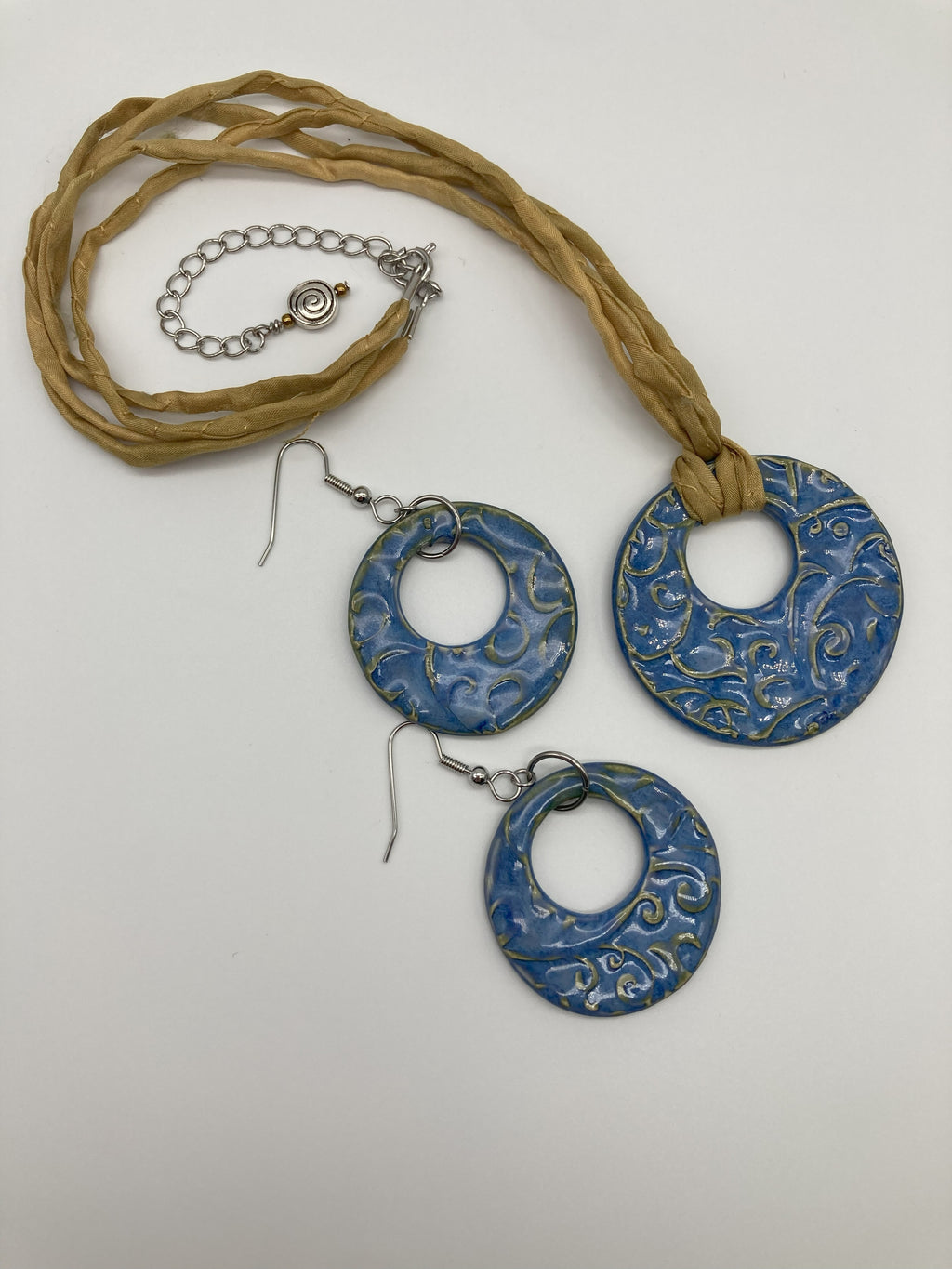 Ocean Breeze Harmony Set