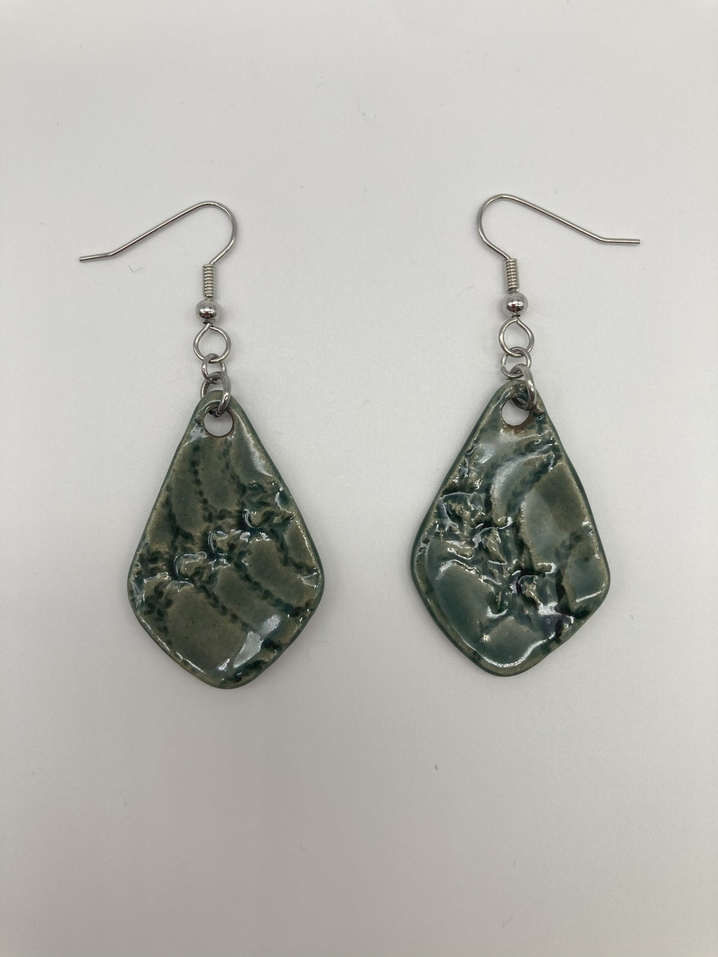 Whispering Willow Earrings