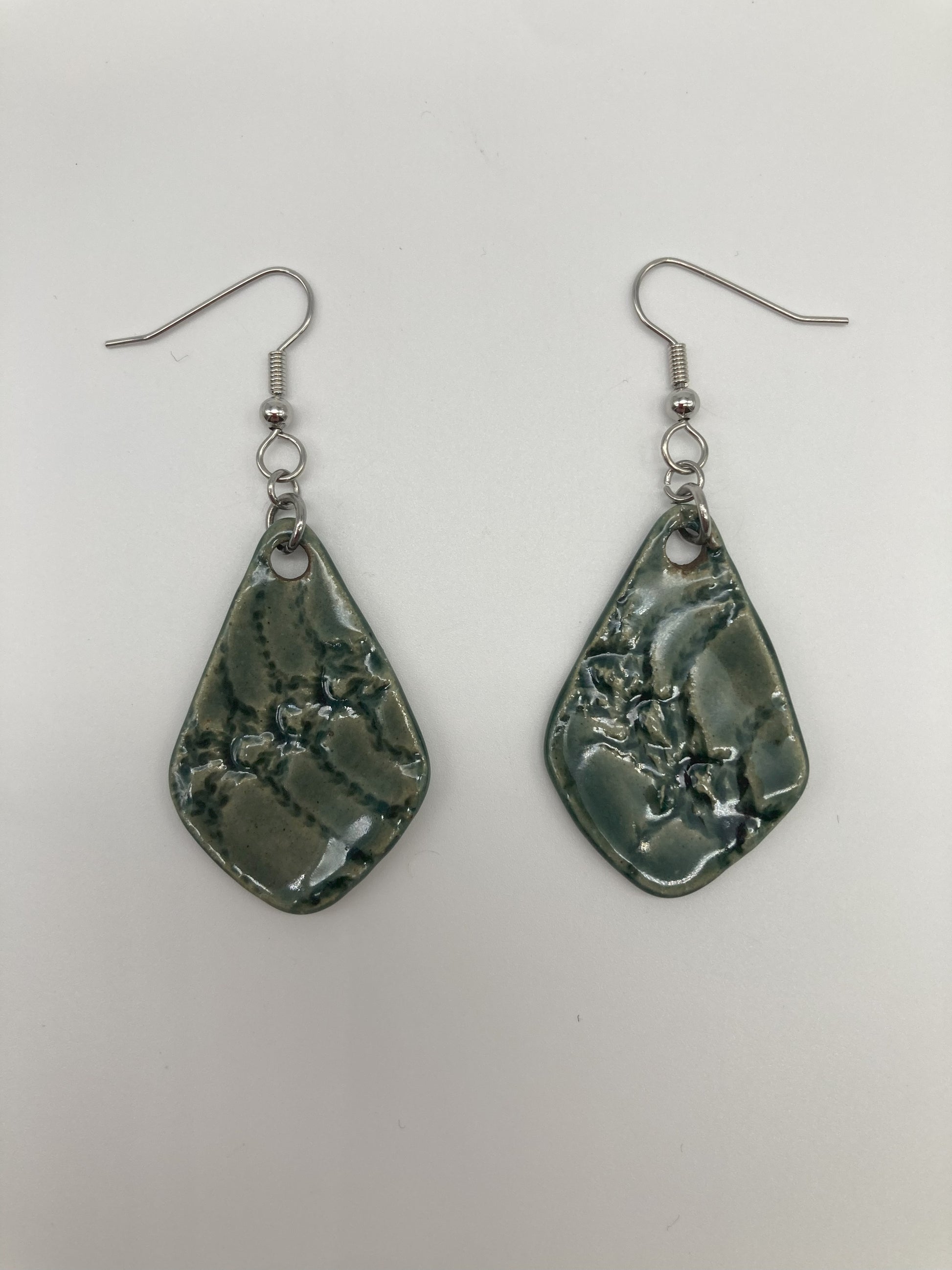 Whispering Willow Earrings