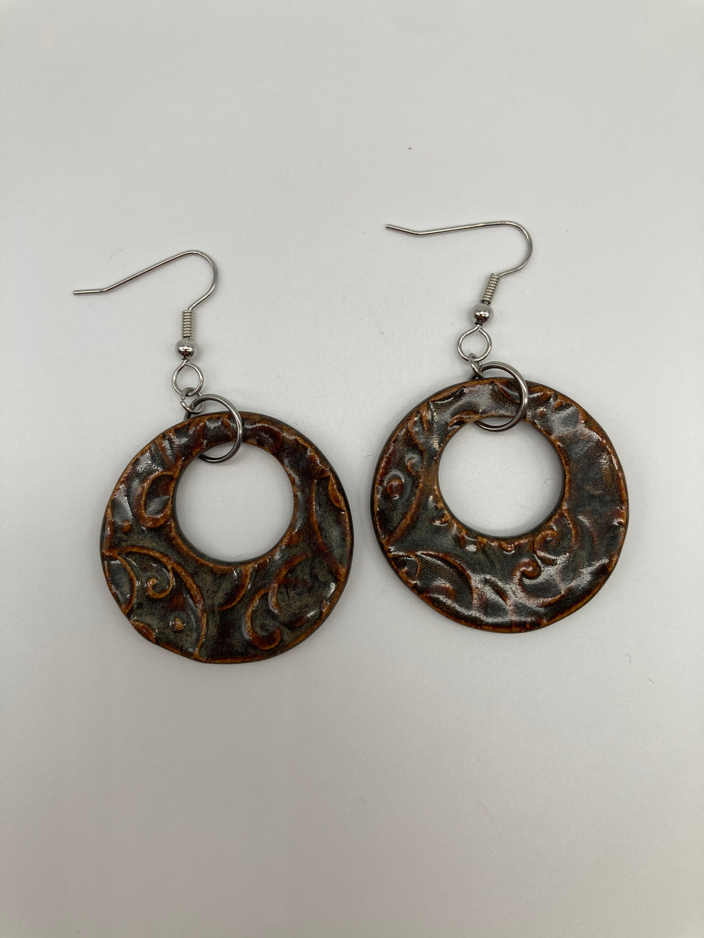 Woodland Harmony Hoops