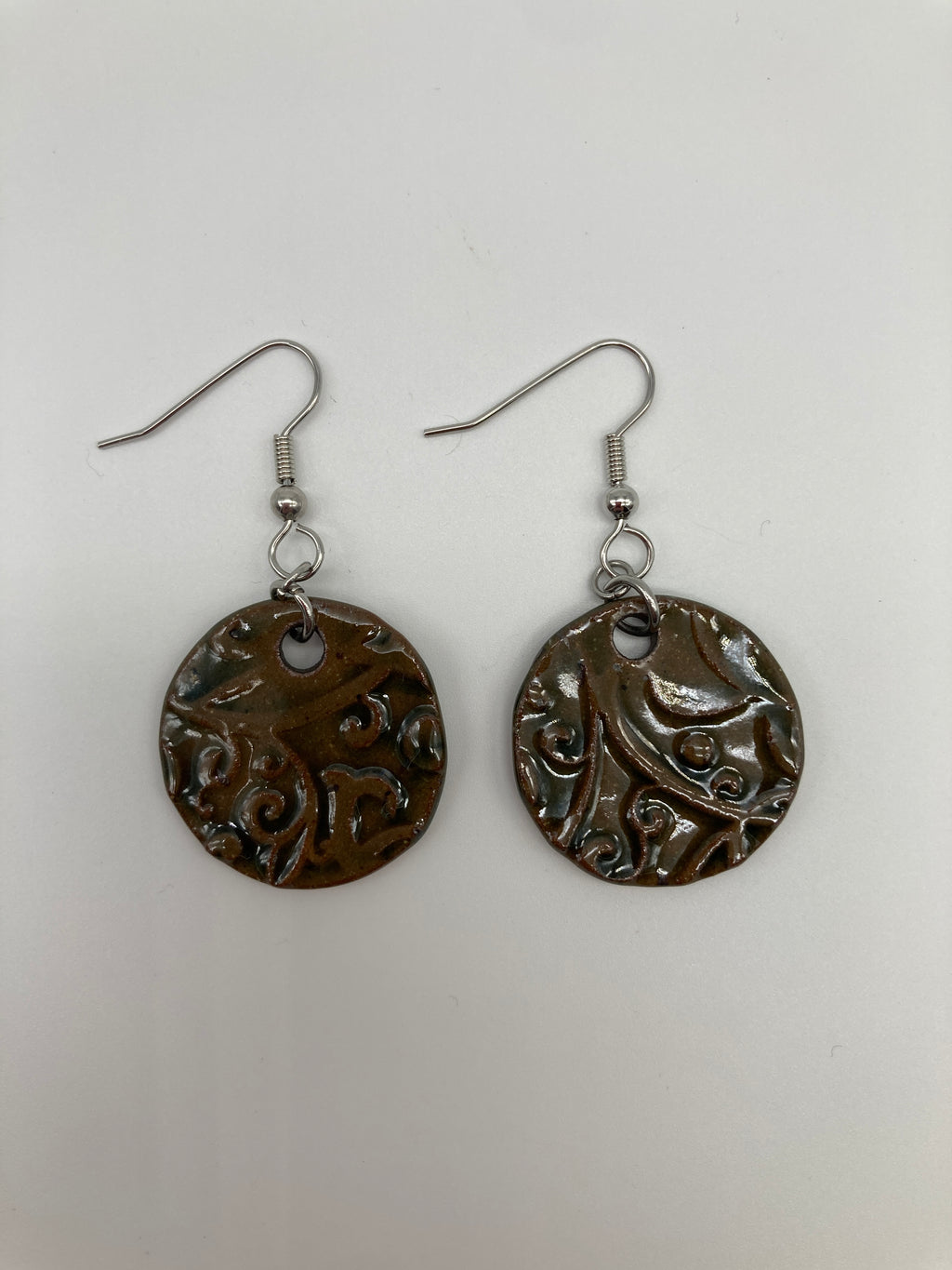 Enchanted Forest Swirl Small