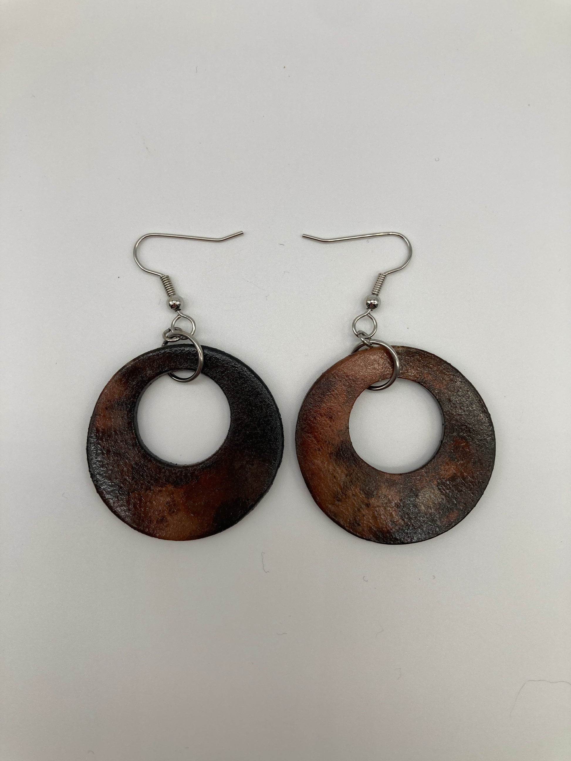Streamstone Echo Earrings
