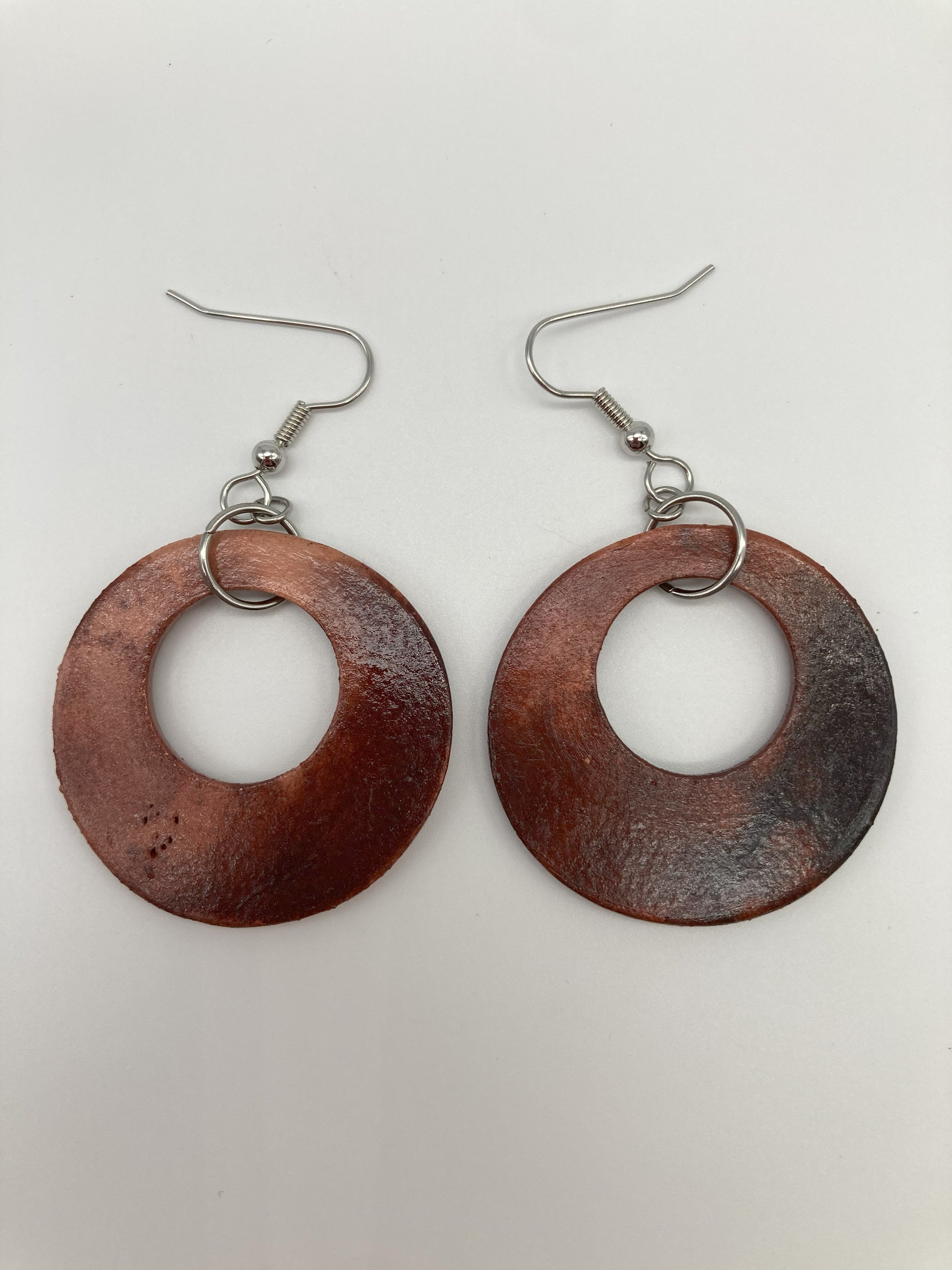 Terra Sunrise Hoops