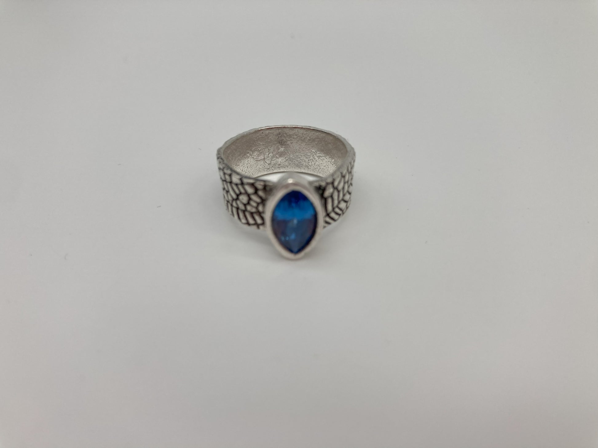 Elysian Wing Ring