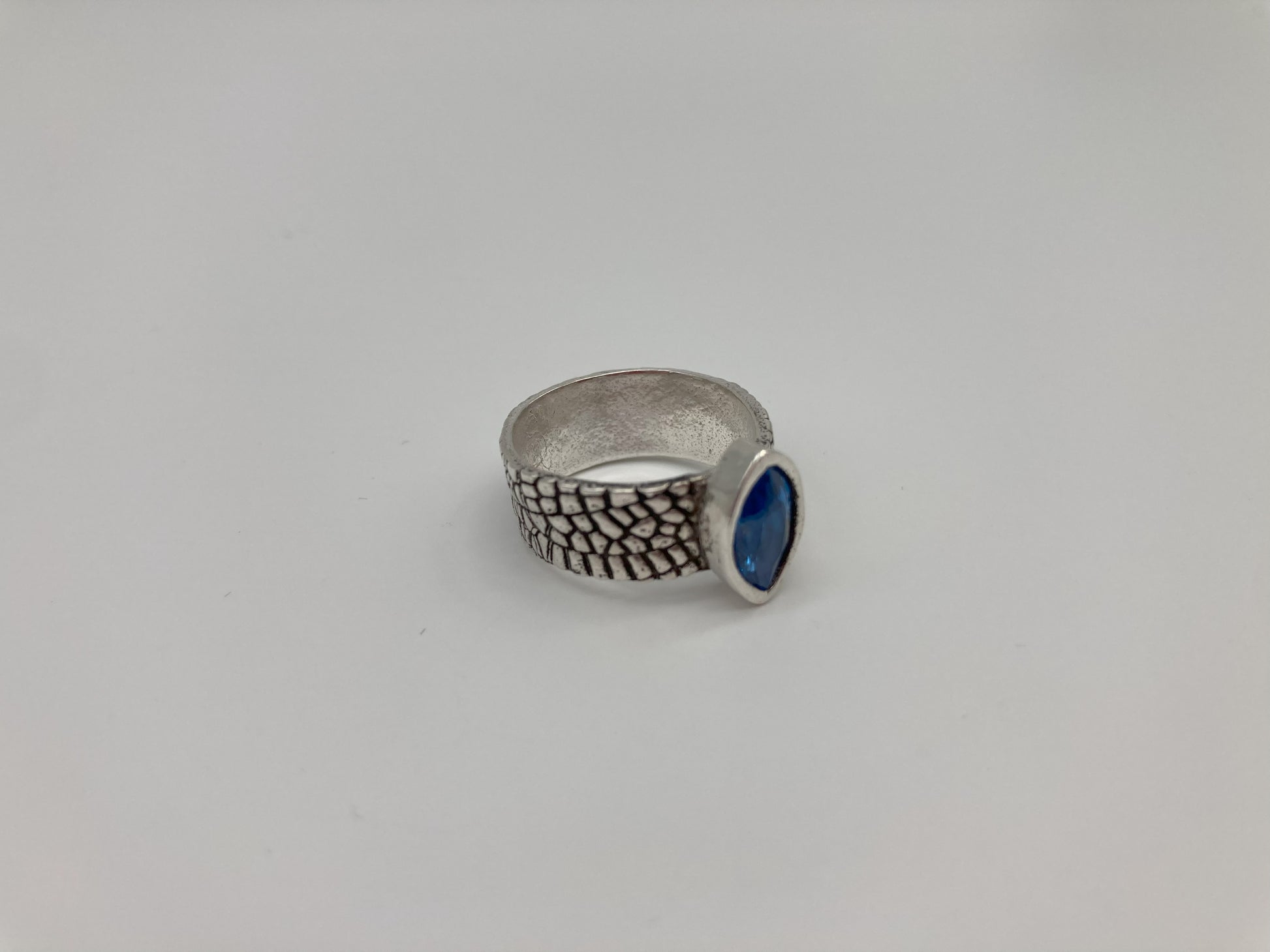 Elysian Wing Ring