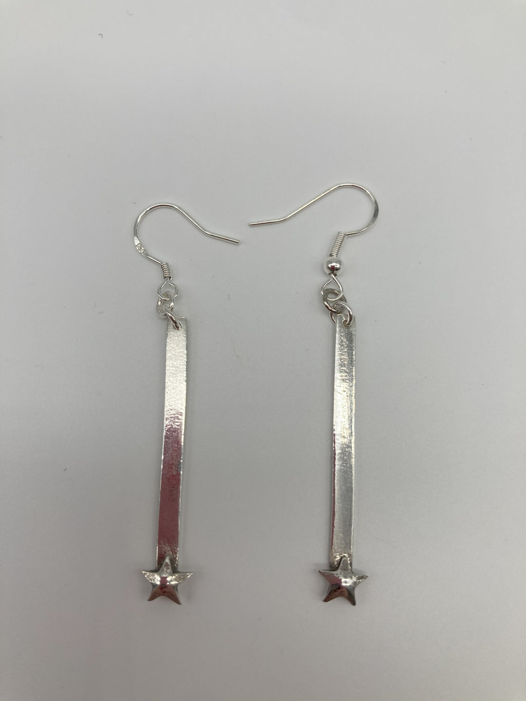 Shooting Star Earrings