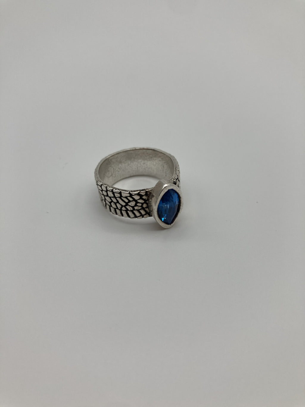 Elysian Wing Ring