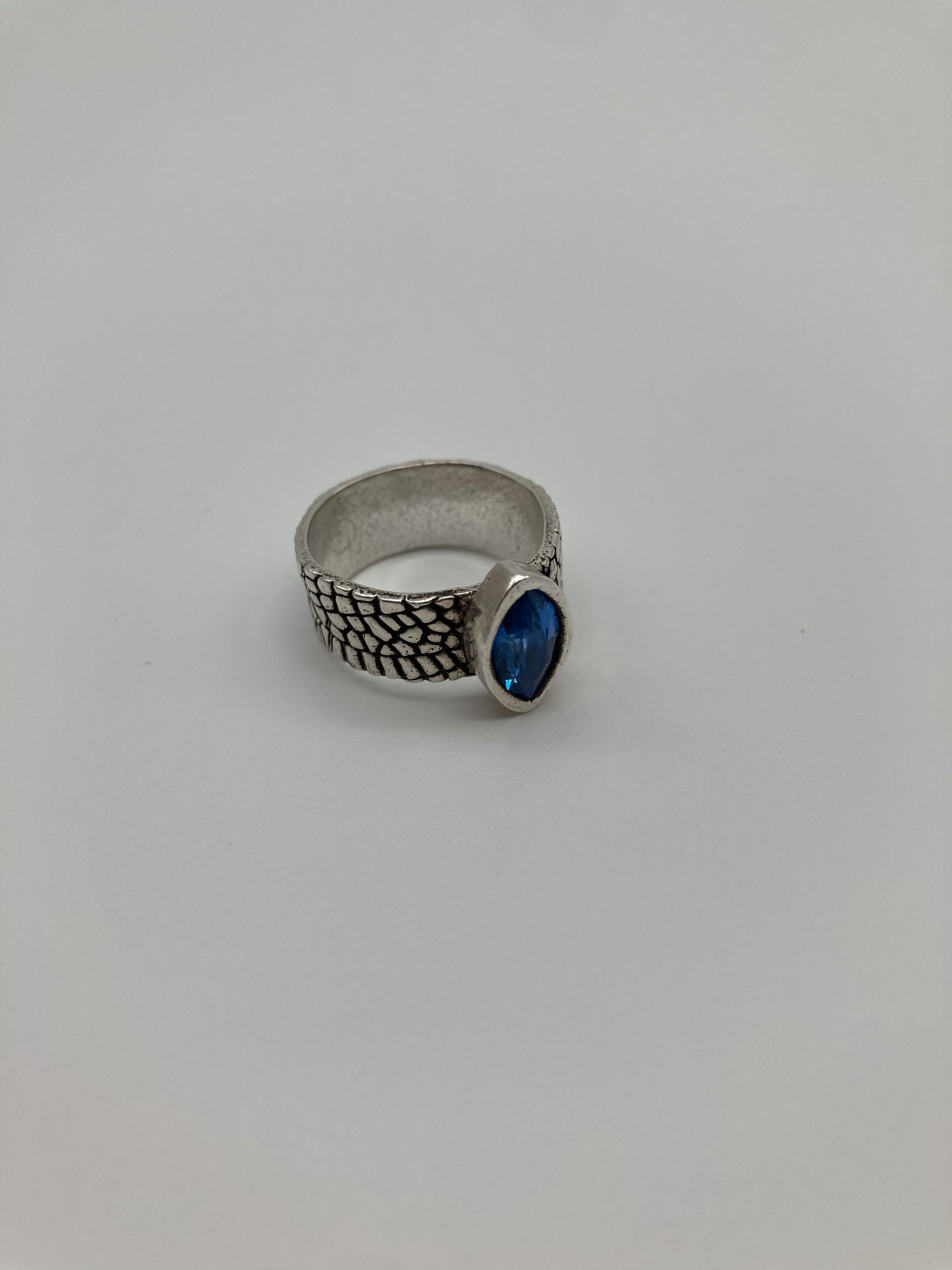 Elysian Wing Ring